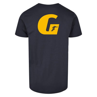 T-shirt Goodyear « Big G Back »