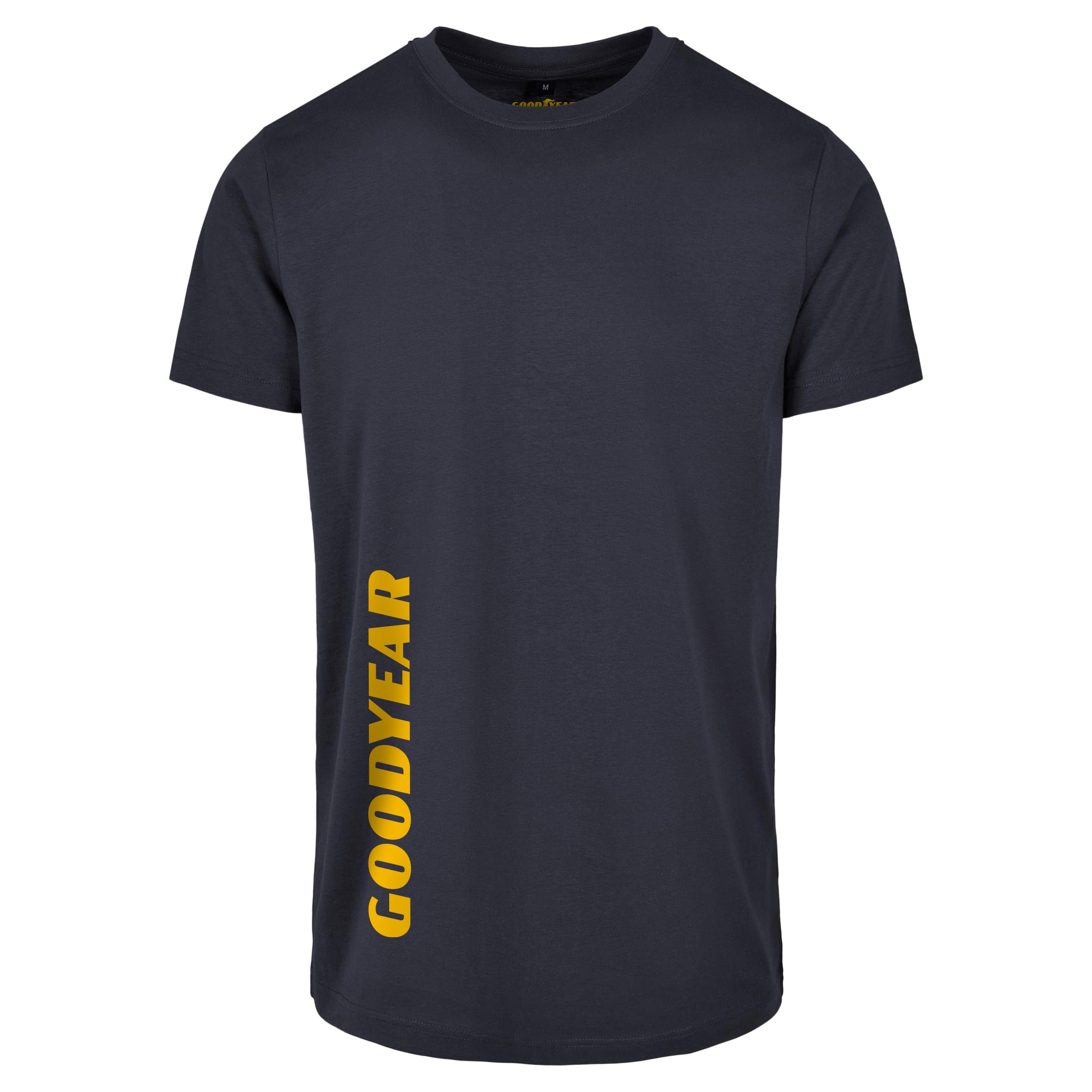 T-shirt Goodyear « Big G Back »