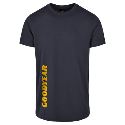 T-shirt Goodyear « Big G Back »