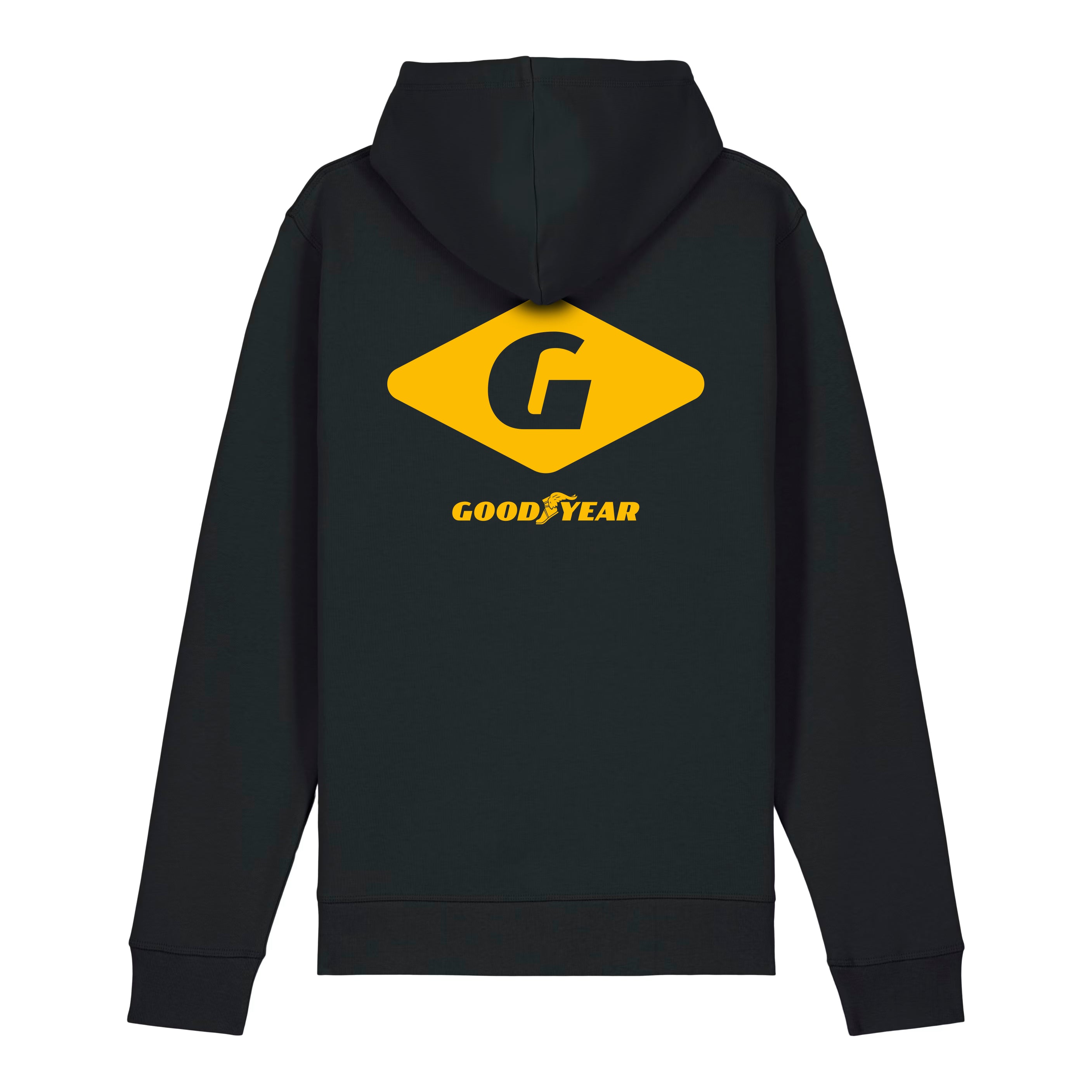 Goodyear Hoodie "Diamond Back"