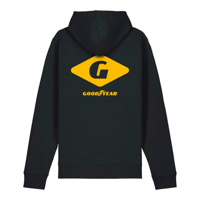 Goodyear Hoodie "Diamond Back"
