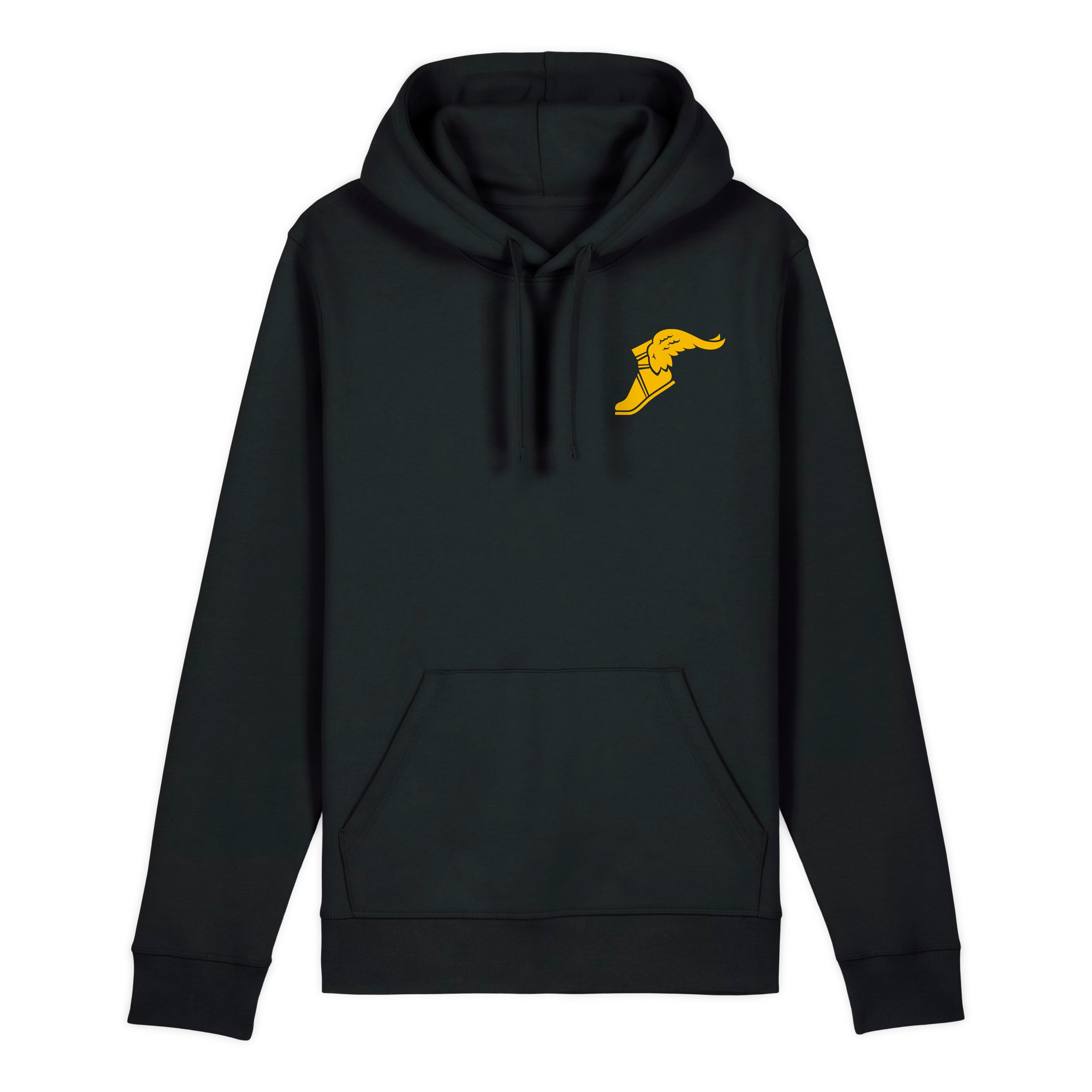 Goodyear Hoodie "Diamond Back"