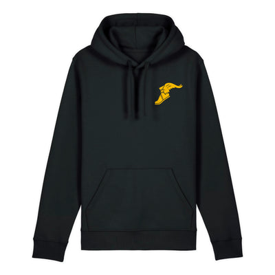 Goodyear Hoodie "Diamond Back"
