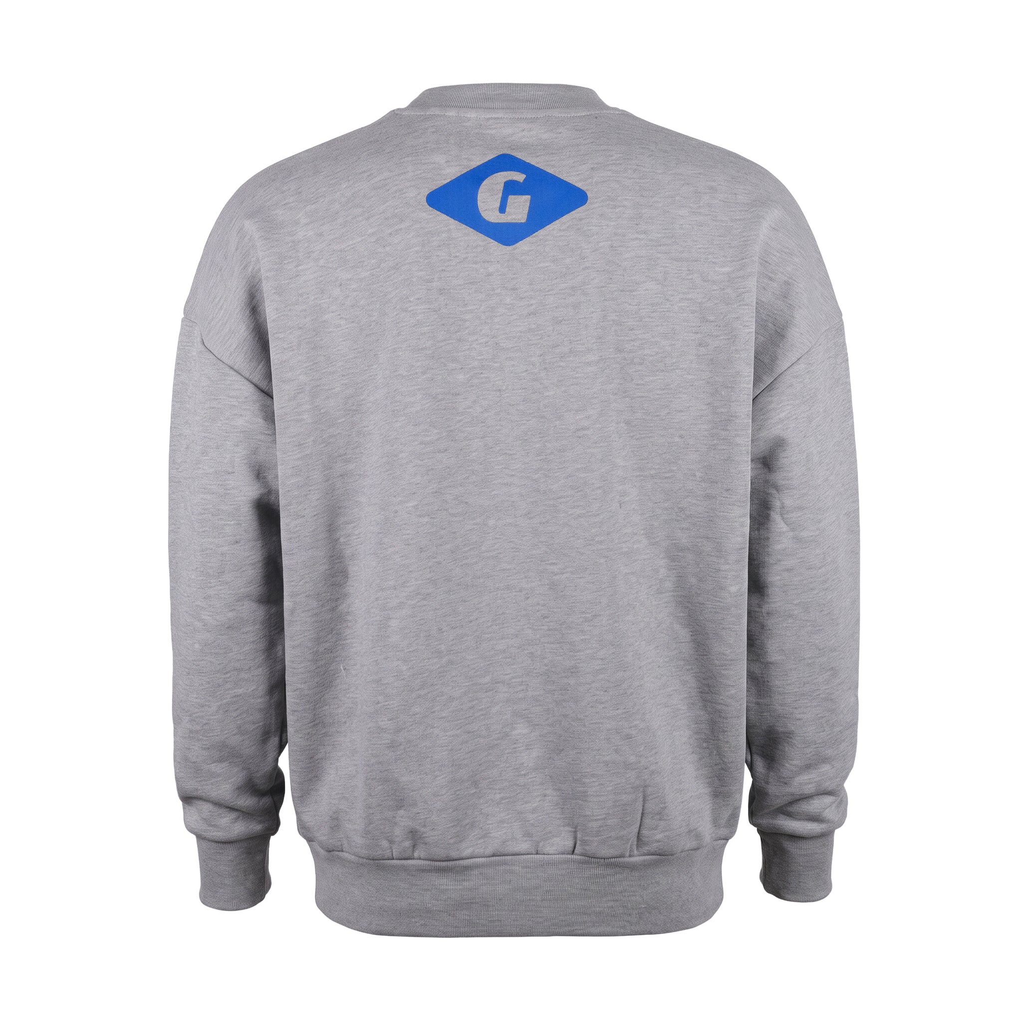 Sweatshirt Goodyear « Logo »