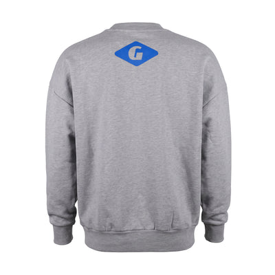 Sweatshirt Goodyear « Logo »