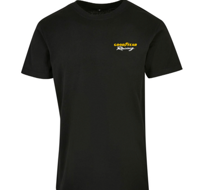 T-Shirt Goodyear « Wingtrack »