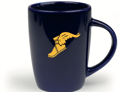 Mug à café Goodyear
