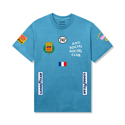 Goodyear x ASSC Speed Tee