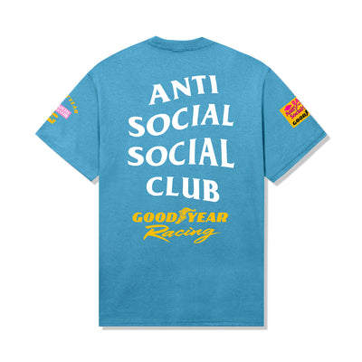 Goodyear x ASSC Speed Tee