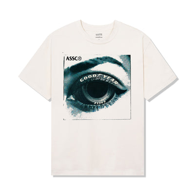 Goodyear x ASSC Tired Tee