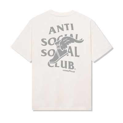 Goodyear x ASSC Tired Tee