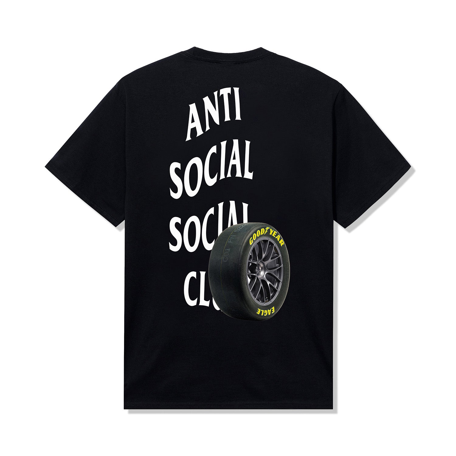 Goodyear x ASSC Racing Tee