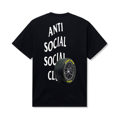 Goodyear x ASSC Racing Tee