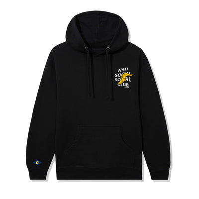 Goodyear x ASSC Winged Foot Hoodie