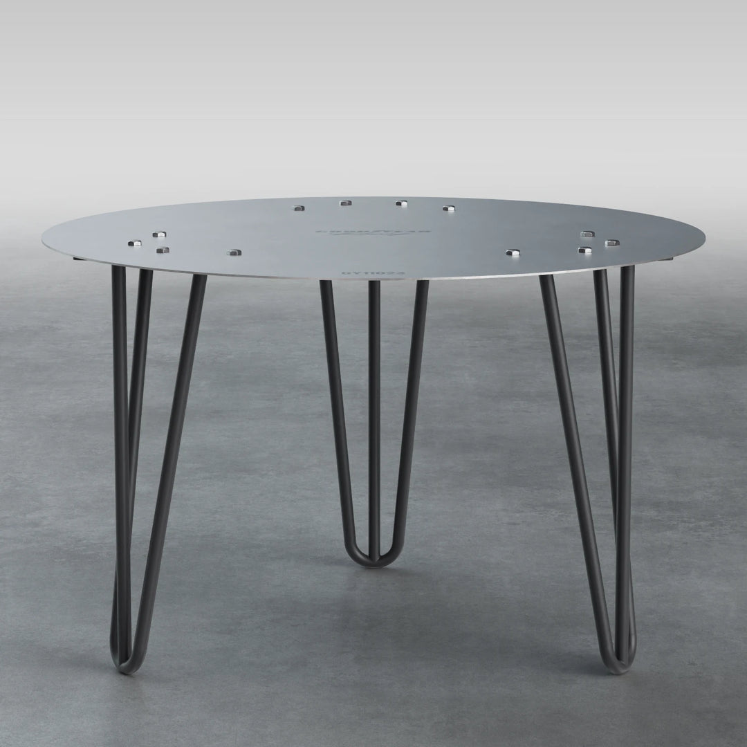 GOODYEAR EAGLE Table Base - Coffee