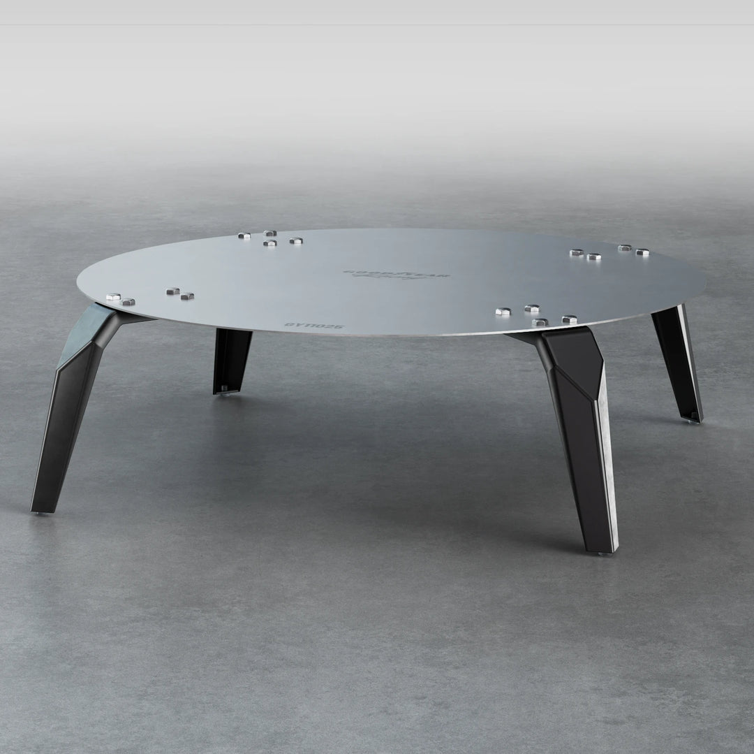 GOODYEAR EAGLE Tischgestell  – Black