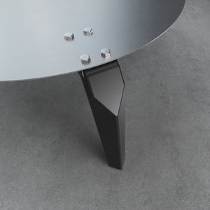 GOODYEAR EAGLE Table Base - Black