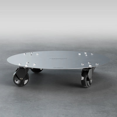 GOODYEAR EAGLE Table Base with casters - Skate