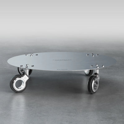 GOODYEAR EAGLE Table Base with casters - Performance