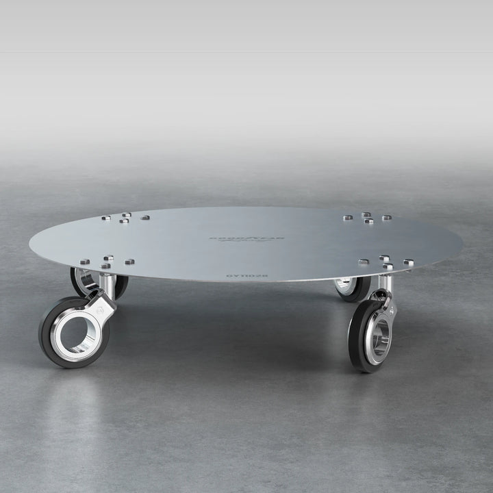 GODYEAR EAGLE Tischgestell mit Rollen – Performance