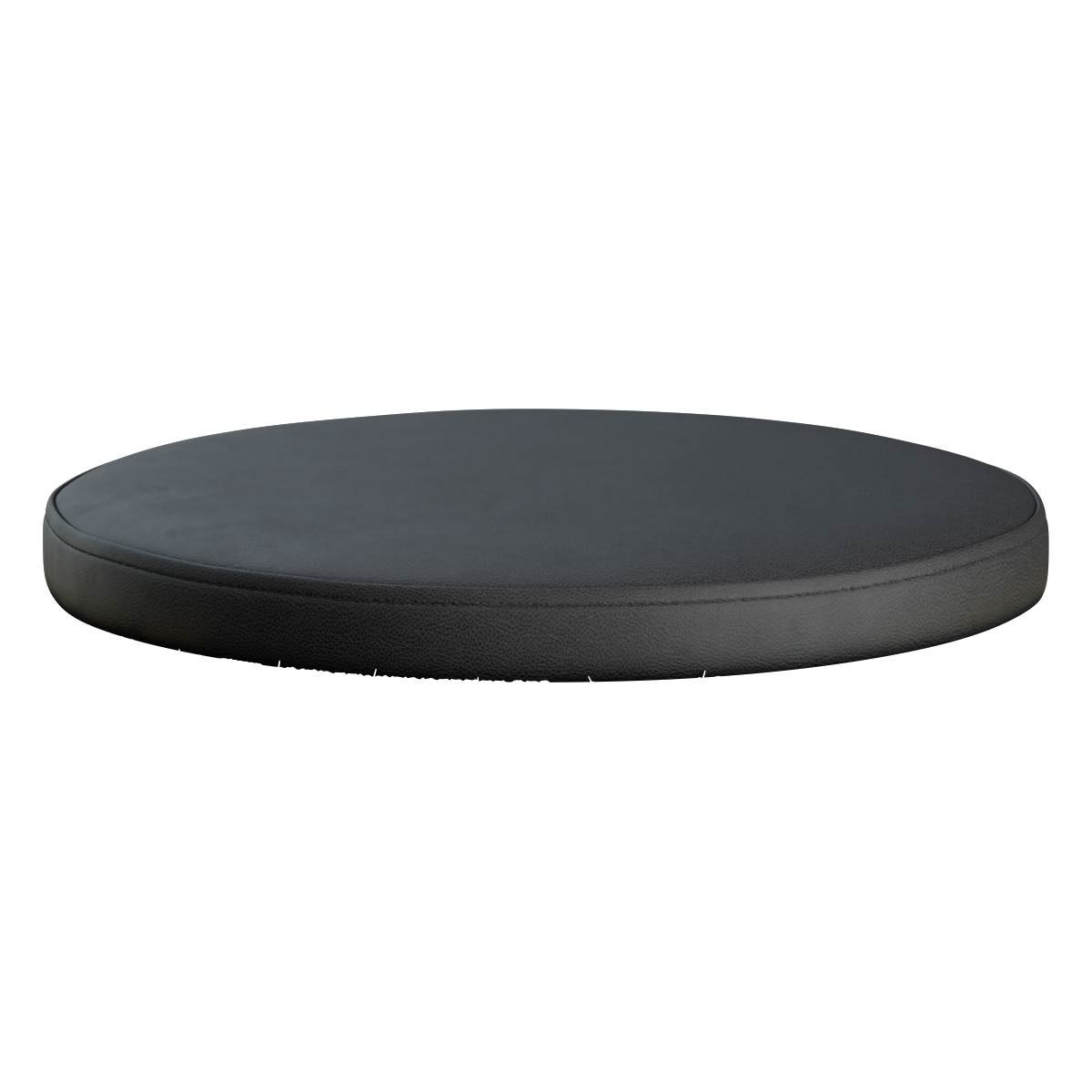 Leather Seat Cushion