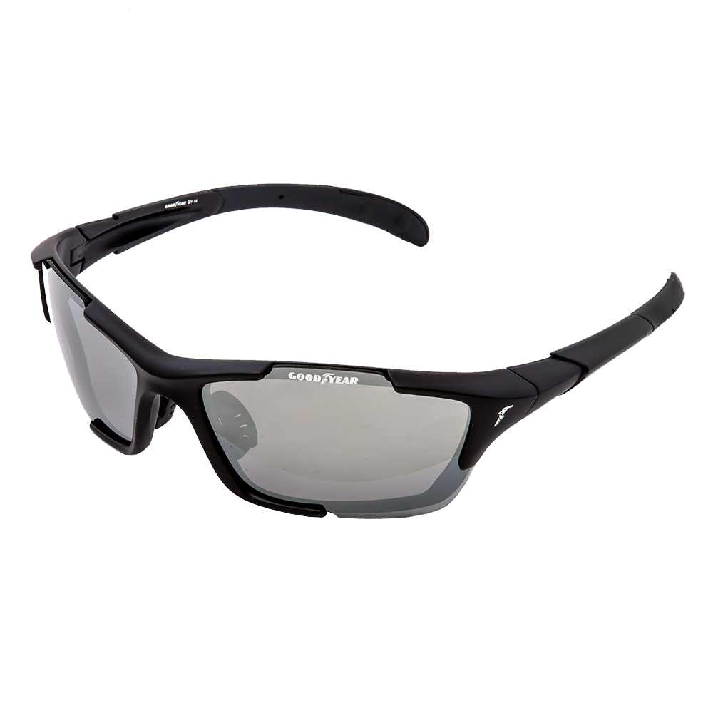 Goodyear Sunglasses "EXCURSION BLACK"