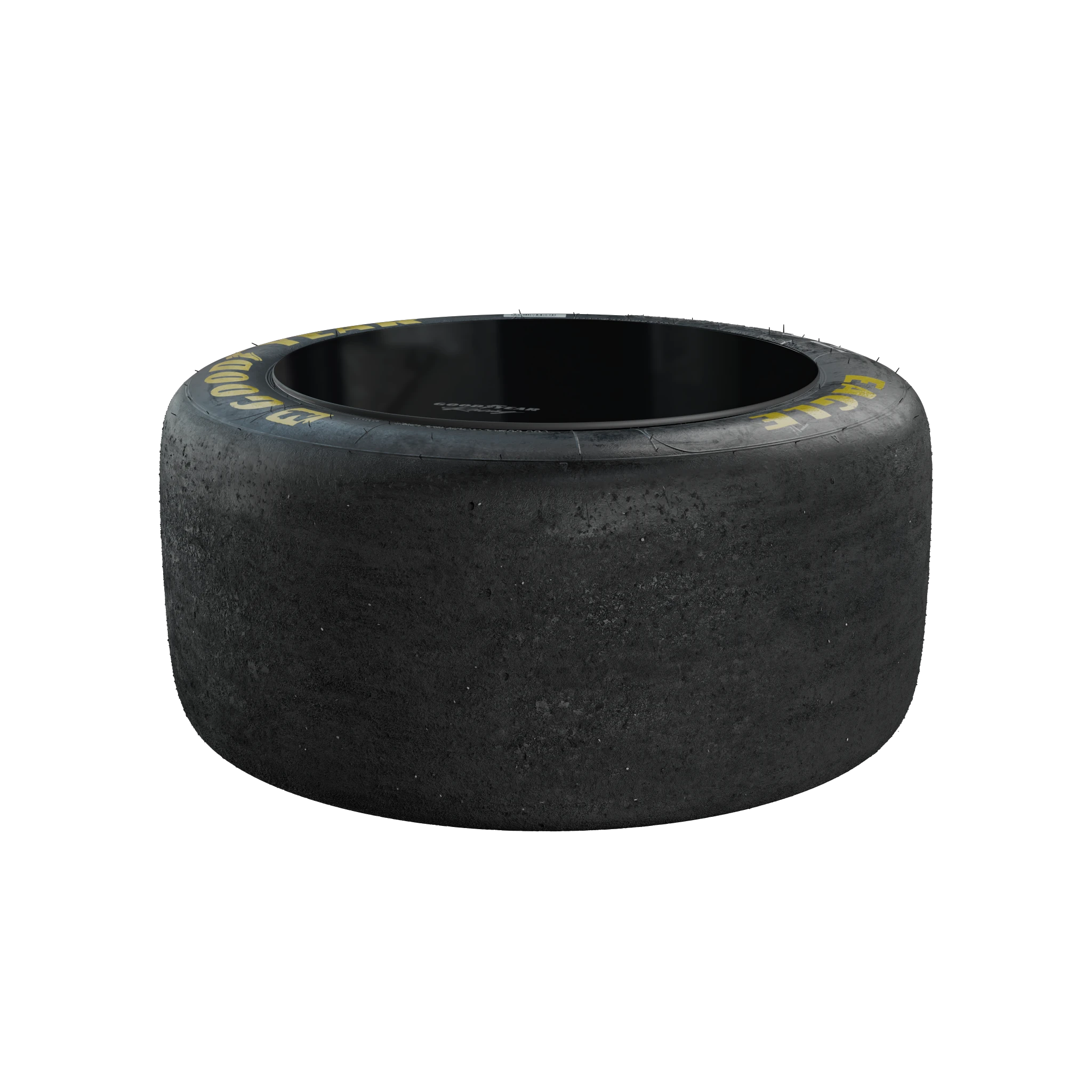 Goodyear Eagle Tire Table „Unused“