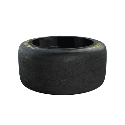 Goodyear Eagle Tire Table "24h Nürburgring 2026"