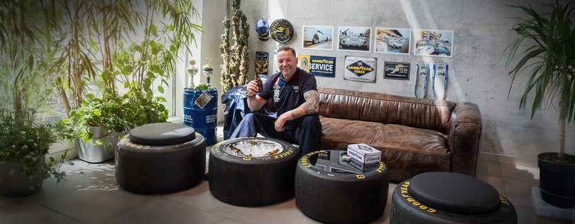 Goodyear Store