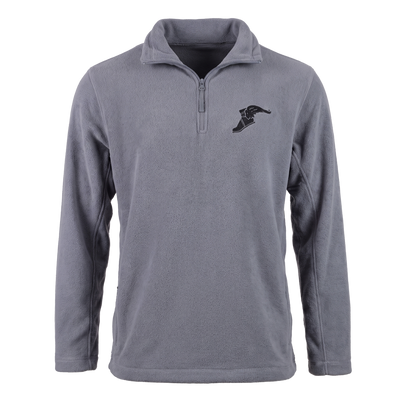 Goodyear Fleece Jacket