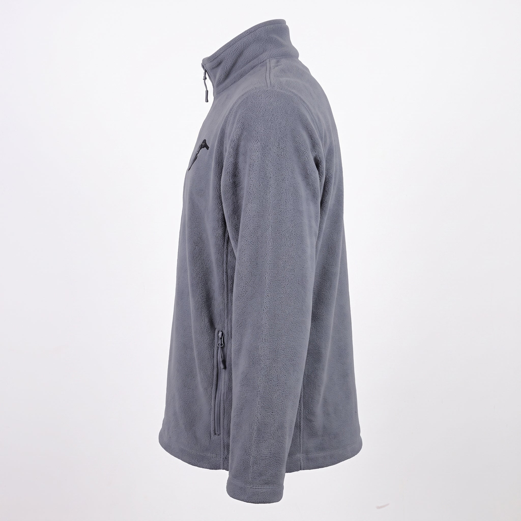 Goodyear Fleece Jacket