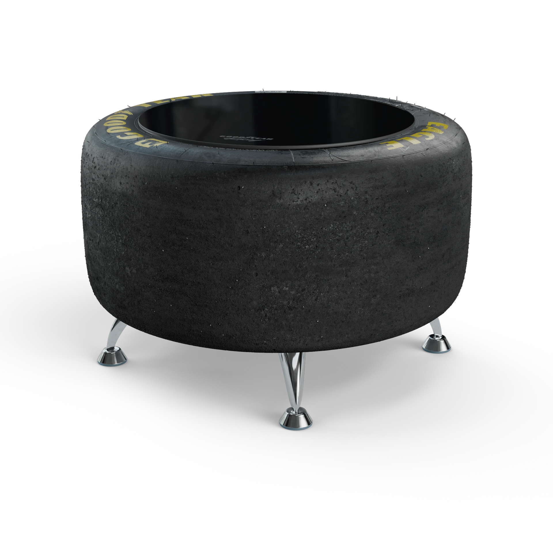 Goodyear Eagle Tire Table „ELMS Barcelona 2026“ – Goodyear Store